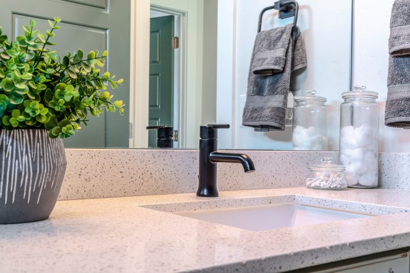 Natural Stone Surfaces