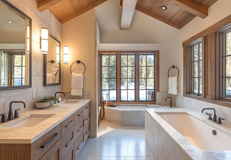 Top Bathroom Remodeling Companies in Centreville, VA