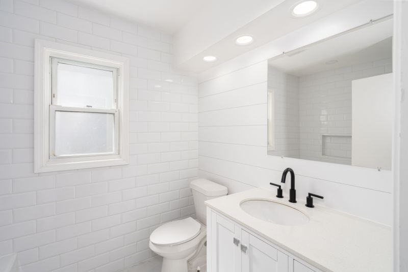 Top Bathroom Remodeling Companies in Leesburg, VA