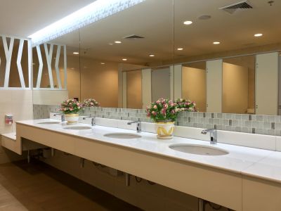 Cost of Bathroom Remodeling in Loudoun County, VA